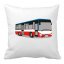 Pillow - bus Karosa Iveco Crossway