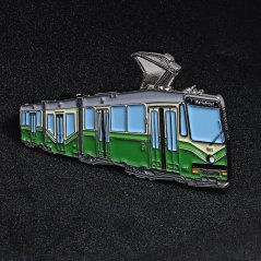 Tie clip tram SGP GT8NF Graz