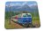 Mouse pad - locomotive 350