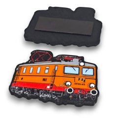 Mágnes - Mozdony EP05