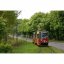 Tie clip tram Konstal 105Na - Krakow