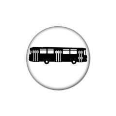 Button 1006: Karosa ŠM 11 Bus