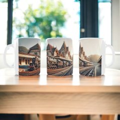 Tasse - AI025