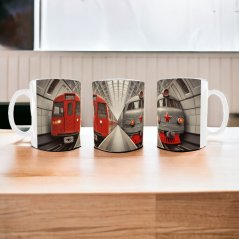 Tasse - AI001