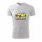 T-shirt - Lancia Delta