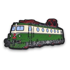 Mágnes - Mozdony E499.0 "Bobina"