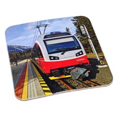 Coaster - multiple unit 495.95 ZSSK