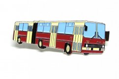Spinka do krawata autobus Ikarus 280