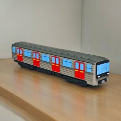 USB memory - subway unit 81-71 - 32 GB