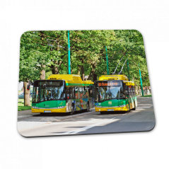 Podložka pod myš - Tychy