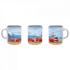 Tasse - EMU 89.0 "Trojička"