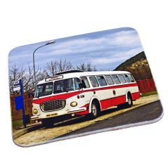 Podstawka - autobus Skoda 706 RTO