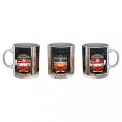 Tasse - 854 Dieseltriebwagen