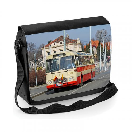 Shoulder bag - bus Karosa ŠM 11