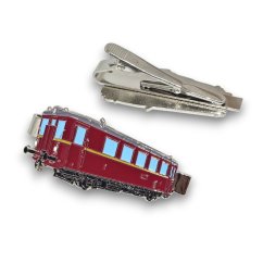 Tie clip M131 "Hurvínek" diesel unit PSHŽD