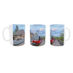 Mug - Bradavica 495.951-6