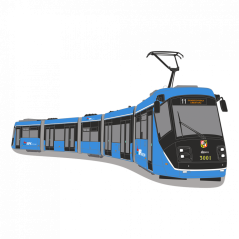 Grafika - Škoda 16T SAATZ