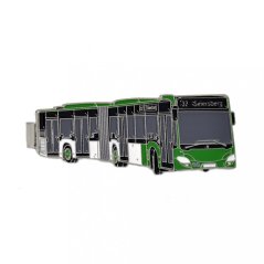 Krawattenklammer Bus Mercedes-Benz Citaro 2 Graz