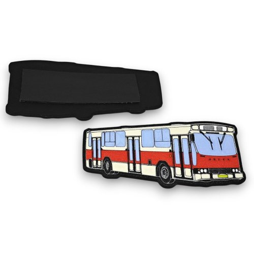 Magnes - autobus Jelcz PR110
