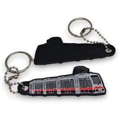 Keychain - Siemens ULF A1 Wien
