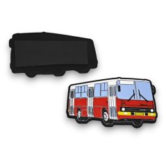 Magnet - Bus Ikarus 260