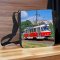 Torba na ramię - tramwaj ČKD Tatra T3M Liberec