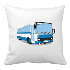 Polštář - autobus Karosa C734