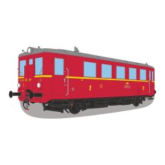 Grafika - M131.1 "Hurvínek"
