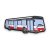 Magnet - Bus Citybus 12M