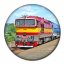 Otwieracz: lokomotywa 754 "Brejlovec"