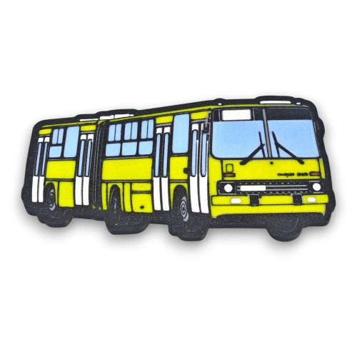 Magnes - autobus Ikarus 280 Volánbusz