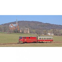 Tasse - Lokomotive T47.013
