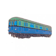 Spinka do krawata metro Ev