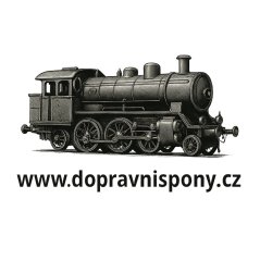 Póló - Gőzmozdony