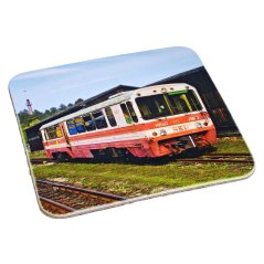 Tácek - motorový vůz MBxd2 JHMD