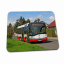 Egéralátét - autóbusz Solaris Urbino 8.9 LE