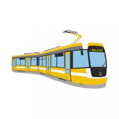 Grafiken - EVO2 Plzeň