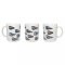 Mug - Subway Praha