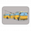 Grafika - trolejbus Škoda-Sanos 200Tr