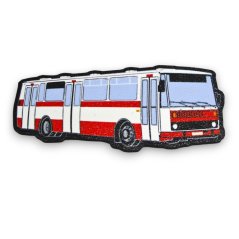 Magnet - Bus Karosa B732