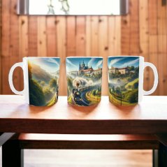 Tasse - AI002