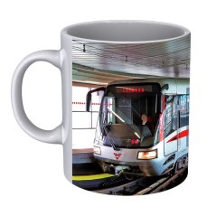 Kubek - metro M1