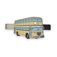 Krawattenklammer Bus Büssing D2U