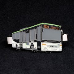 Krawattenklammer Bus Setra S415 LE VOR