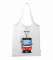 Nákupní taška -  tramvaj T6A5