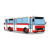 Grafiken -  Bus Karosa B732