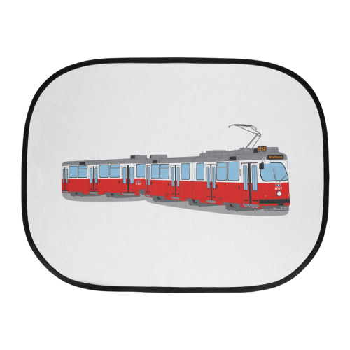 Grafika - SGP E2 Vídeň