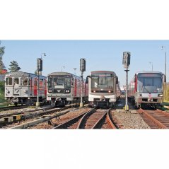 Kubek - metro Praha