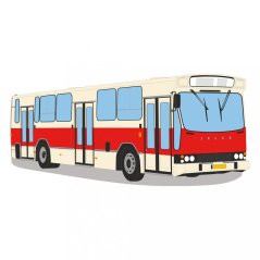Grafika - Jelcz PR110
