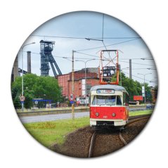 Placka 1226: tramvaj T2